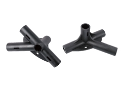 TPM-070 四通(半通、全通)