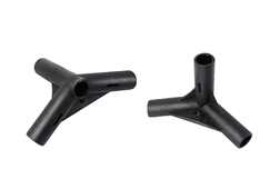 TPM121-1A 三通(半通、全通)